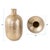 Espen Straight Necked Bottle- Medium For Sale - Image 9 of 9