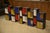 Shelf Pictorial Intervention in the style of Piet Mondrian, 1960s For Sale - Image 13 of 13