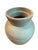 Antique Weyman & Bro. Salt-Glazed Stoneware Snuff Jar – 6" For Sale - Image 4 of 7