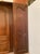 Brown 19th Century Louis XV Carved Oak Paneling Element For Sale - Image 8 of 12