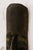Modern Mid 20th Century Wood Mask Wall Art For Sale - Image 3 of 3
