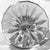 Glass Late 20th Century Nautical Ship's Cut Lead Crystal Decanter For Sale - Image 7 of 11