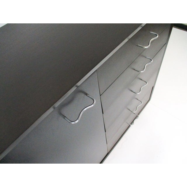 Mid 20th Century George Nelson Dresser Chest for Herman Miller For Sale - Image 5 of 11