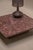 Coffee Table in Marble Mosaic, 1970s For Sale - Image 9 of 12