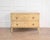 A handsome late eighteenth-century chest of drawers from the Alsace region of France, crafted in pine and retaining its...