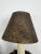 1960s French Regency Style Bronze Wall Sconces With Crystal Drops and Shades, a Pair For Sale In New York - Image 6 of 13
