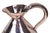 A traditional English copper liquid measure with a four gallon volume dating from the late 19th century. This shape is...