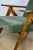 Olive Green B-310 VAR Armchair, 1970s For Sale - Image 11 of 12