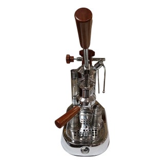 Coffee Machine from Pavoni, 1960s For Sale