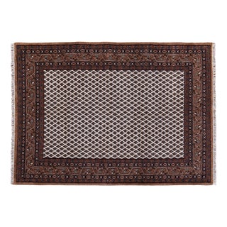 Middle Eastern Sharoug Mir Rug For Sale