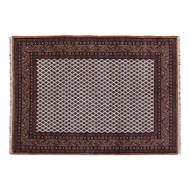 Middle Eastern Sharoug Mir Rug For Sale