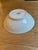 1940s Vintage Blue Ridge Pottery Crab Apple Serving Bowl For Sale - Image 5 of 10