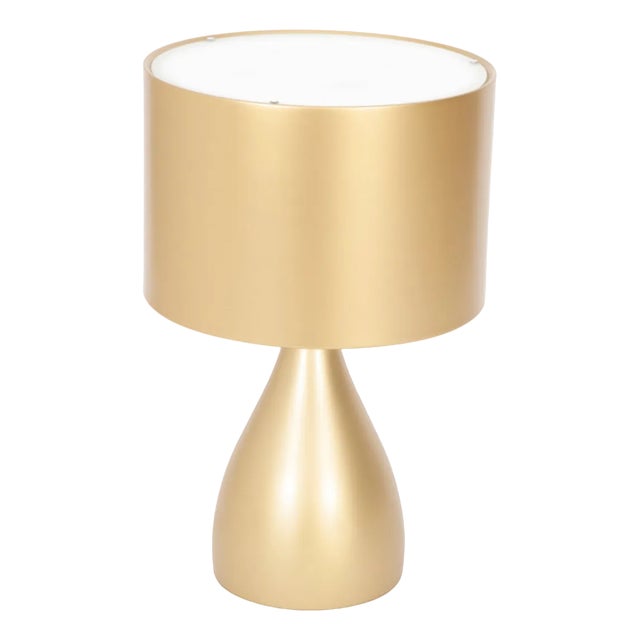 Jazz Table Lamp by Diego Fortunato for Vibia, 1990 For Sale