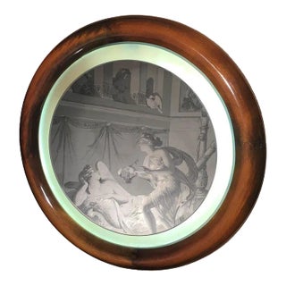 Mirror, 1960s For Sale