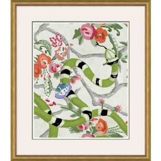 Temptation II By Dana Gibson, Framed Art Print For Sale