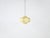 Mid-Century Modern Viscontea Hanging Lamp by Achille & Pier Giacomo Castiglioni for Flos, 1960s For Sale - Image 3 of 11