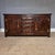 Brown 18th Century English Oak Dresser Base For Sale - Image 8 of 8