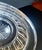 1970s 1970s Waterford Crystal Grafton Street Pattern Round Bowl For Sale - Image 5 of 5