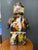 Resin Lego Man Silvio Formichetti, 2000s For Sale - Image 7 of 12