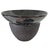 Mid 20th Century Joseph Hysong Studio Pottery Bowl California Modern Ceramic Organic Vessel 10.25" For Sale - Image 5 of 11