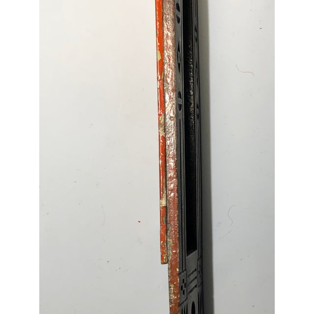 Antique Breve Mail Slot For Sale - Image 11 of 12