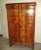 Antique Secretaire in Mahogany, 1850s For Sale - Image 11 of 13