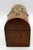 C. 1865 English Gothic Revival Box For Sale - Image 4 of 8