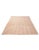 Vintage handwoven cotton kilim rug from Adana region of Turkey. Approximatelly 50-60 years old. In very good condition....