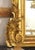 More information coming soon… A fabulous and grand French gold leaf mirror, hand-carved circa 1860, during the height of...