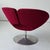 1990s Vintage Apollo Chair by Patrick Norguet for Artifort For Sale - Image 5 of 6