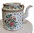 Age: around the late Qing dynasty (late 19th century). The bird-and-follower pattern was painted in very good quality....