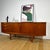 Teak Sideboard from Jentique, 1960s For Sale - Image 3 of 15