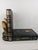Decorative Gilt Classic Books – Heritage Press Alhambra & Green Dickens, Set of 2 For Sale - Image 11 of 17
