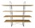 Vintage Rek Enetri Shelf by Niels Gammelgaard for Ikea, 1990s For Sale