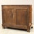 Wood Antique Secretaire in Walnut, 1800s For Sale - Image 7 of 14