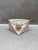 Mid-Century Modern Magnussen Ponte Coffee Table in Travertine and Mactan Stone For Sale - Image 3 of 7