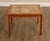 M°belfabrikken Toften Danish Modern Tile-Top Teak Side Table For Sale - Image 11 of 12