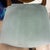 Mid 20th Century Classic Hepplewhite Style Shield Back Side Dining Chairs With Green Velvet and Trim Upholstery, Set of 4 For Sale - Image 9 of 11