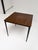 Wood Mid-Century Dining Table by Wim Rietveld for Ahrend de Cirkel, 1960s For Sale - Image 7 of 15