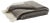 Indianina Throw in Cashmere with Fringes from Lo Decor For Sale