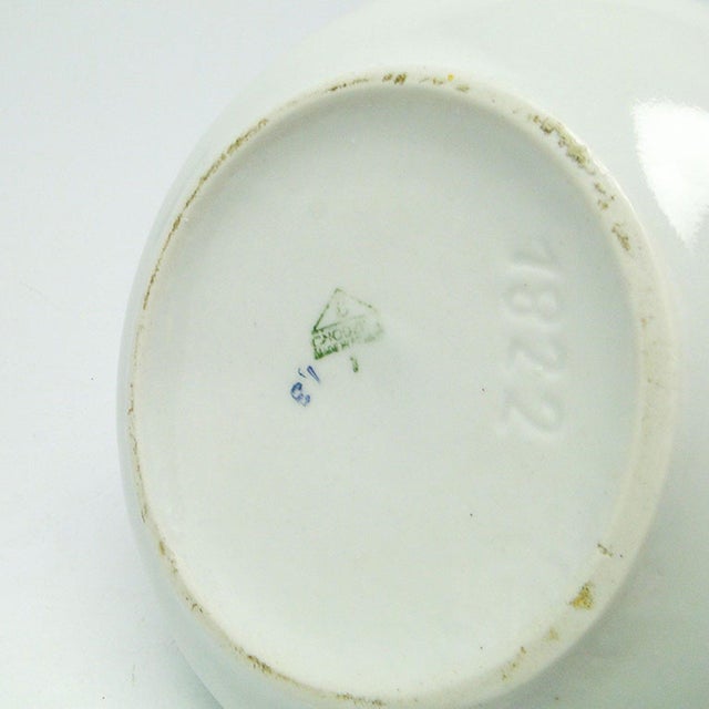 1970s Vintage Postmodern Vase, Poland, 1970s For Sale - Image 5 of 11