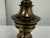 Brass Late 20th Century Stiffel Brass Table Lamp For Sale - Image 8 of 12
