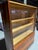 Display case-Showcase-Bookcase by Mier, 1930 Art-Deco Made by Mier’ In superb original condition, 1930 Dims: H= 160 W= 118...