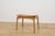 Mid-Century Stool by Sigfrid Omann for Ølholm Møbelfabrik, Denmark, 1960s For Sale - Image 12 of 12