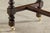 English Oak Refectory Table, 1870s For Sale - Image 13 of 15
