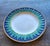 Mid 19th Century 19th C. George Jones Majolica 9" Luncheon/Dessert Plate With Acanthus Border For Sale - Image 5 of 14