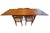 Dining Table in Teak by Niels Otto Møller for J.L. Møllers, 1960s For Sale - Image 4 of 18