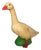 Goose Floor Lamp from Heico For Sale
