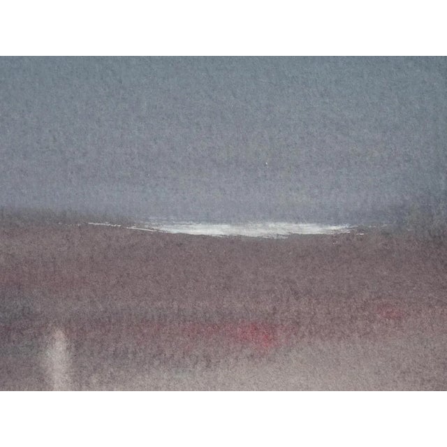 Irina Spakova, Human Touch XI, 2019, Acrylic on Paper For Sale - Image 4 of 5