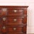 English Oak Chest of Drawers For Sale - Image 3 of 10